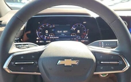 Chevrolet Suburban, 2025 год, 13 250 000 рублей, 10 фотография