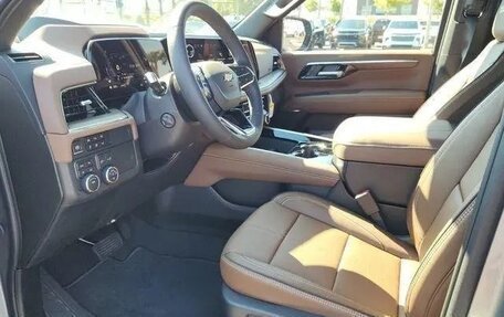 Chevrolet Suburban, 2025 год, 13 250 000 рублей, 11 фотография