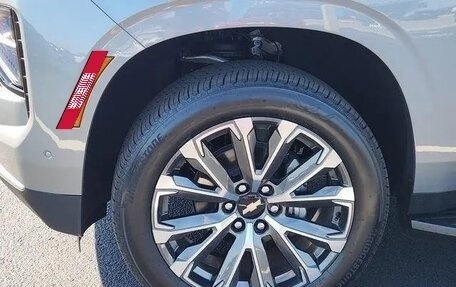 Chevrolet Suburban, 2025 год, 13 250 000 рублей, 8 фотография