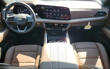 Chevrolet Suburban, 2025 год, 13 250 000 рублей, 17 фотография