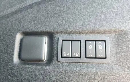 Chevrolet Suburban, 2025 год, 13 250 000 рублей, 22 фотография