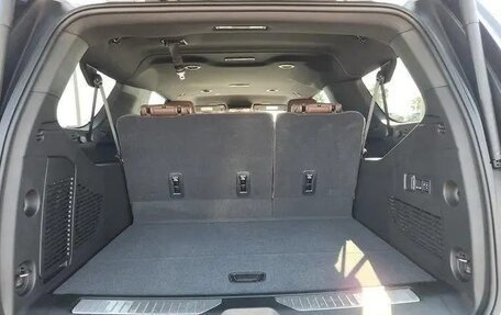 Chevrolet Suburban, 2025 год, 13 250 000 рублей, 21 фотография