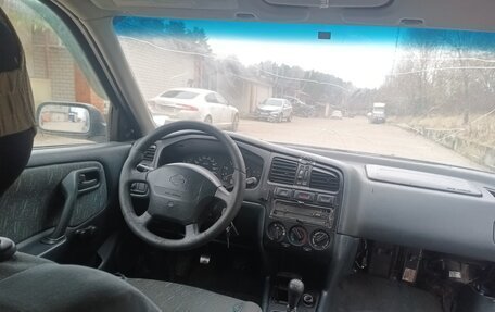 Nissan Primera II рестайлинг, 1998 год, 79 000 рублей, 7 фотография