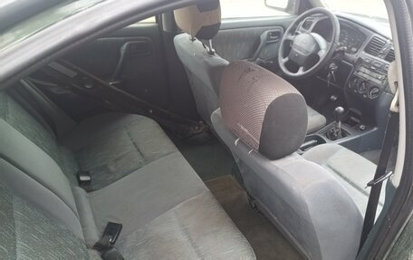 Nissan Primera II рестайлинг, 1998 год, 79 000 рублей, 5 фотография