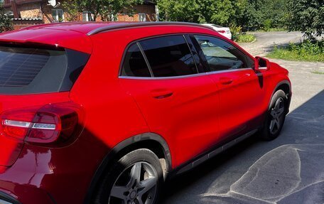 Mercedes-Benz GLA, 2016 год, 2 300 000 рублей, 2 фотография