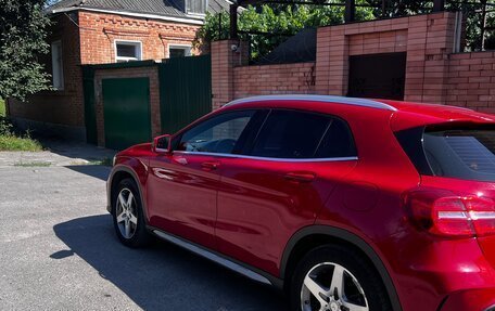 Mercedes-Benz GLA, 2016 год, 2 300 000 рублей, 4 фотография