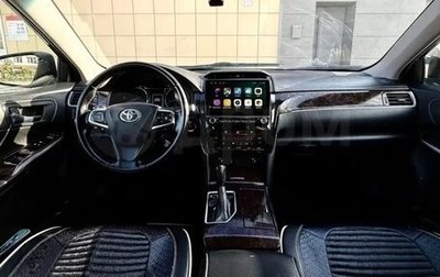 Toyota Camry, 2016 год, 1 700 000 рублей, 1 фотография