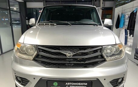 ЛуАЗ Pickup, 2016 год, 695 000 рублей, 1 фотография