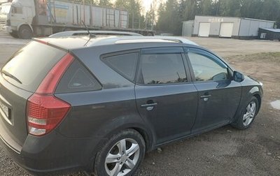 KIA cee'd I рестайлинг, 2010 год, 520 000 рублей, 1 фотография