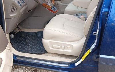 Lexus RX IV рестайлинг, 2002 год, 990 000 рублей, 1 фотография