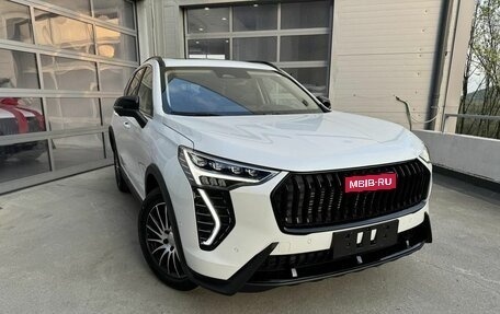 Haval Jolion, 2025 год, 2 849 000 рублей, 1 фотография