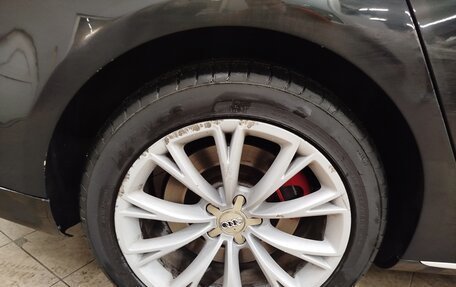 Audi A8, 2011 год, 1 499 999 рублей, 7 фотография