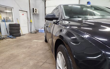 Audi A8, 2011 год, 1 499 999 рублей, 10 фотография