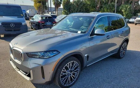 BMW X5, 2024 год, 9 788 400 рублей, 1 фотография