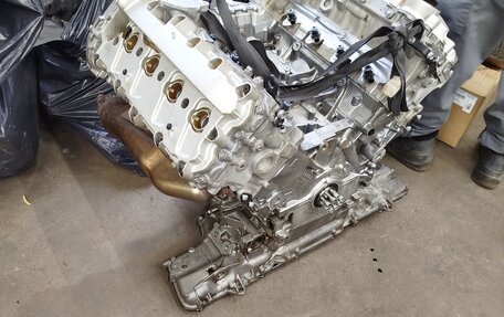 Audi A8, 2011 год, 1 499 999 рублей, 26 фотография