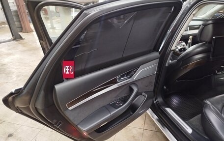 Audi A8, 2011 год, 1 499 999 рублей, 19 фотография