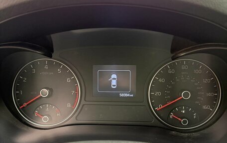 KIA Optima IV, 2017 год, 730 000 рублей, 8 фотография