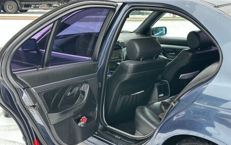 BMW 5 серия, 2002 год, 745 000 рублей, 12 фотография