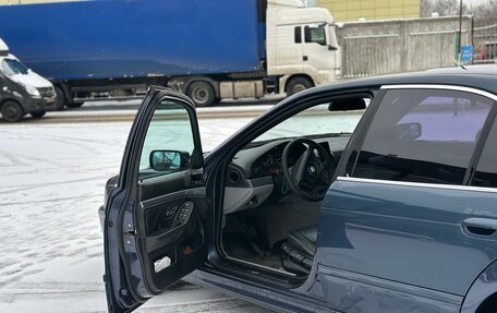 BMW 5 серия, 2002 год, 745 000 рублей, 11 фотография