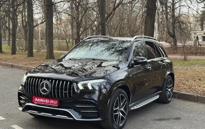 Mercedes-Benz GLE AMG, 2020 год, 6 900 000 рублей, 1 фотография