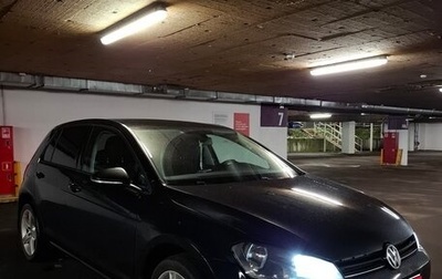 Volkswagen Golf VII, 2014 год, 990 000 рублей, 1 фотография