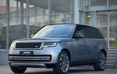 Land Rover Range Rover IV рестайлинг, 2022 год, 16 400 000 рублей, 1 фотография