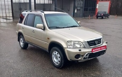 Honda CR-V IV, 1997 год, 340 000 рублей, 1 фотография
