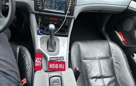 BMW 5 серия, 2002 год, 745 000 рублей, 21 фотография