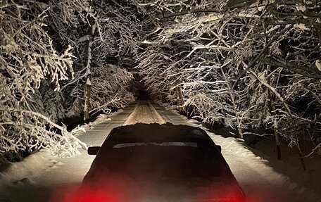 BMW 5 серия, 2002 год, 745 000 рублей, 25 фотография