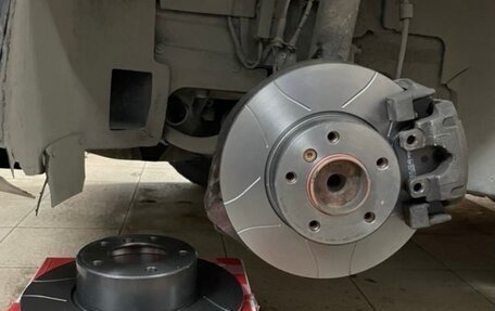 BMW 5 серия, 2002 год, 745 000 рублей, 32 фотография