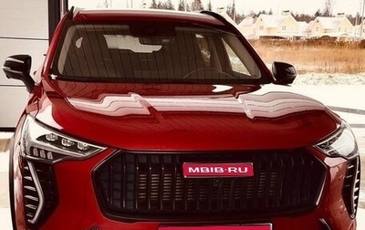 Haval Jolion, 2024 год, 2 000 000 рублей, 1 фотография