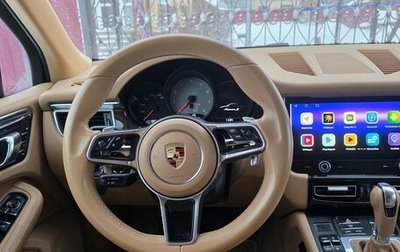 Porsche Macan I рестайлинг, 2015 год, 4 200 000 рублей, 1 фотография