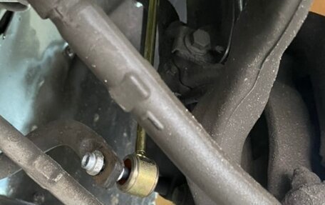 BMW 5 серия, 2002 год, 745 000 рублей, 36 фотография