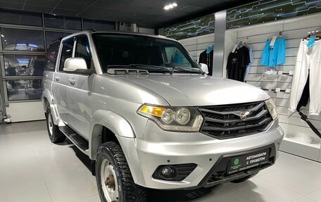 ЛуАЗ Pickup, 2016 год, 695 000 рублей, 2 фотография
