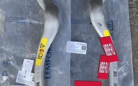 BMW 5 серия, 2002 год, 745 000 рублей, 38 фотография