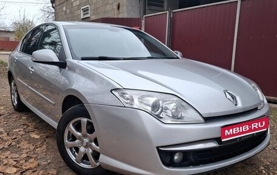 Renault Laguna III рестайлинг, 2008 год, 590 000 рублей, 1 фотография