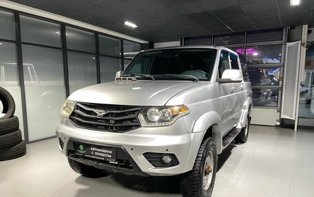 ЛуАЗ Pickup, 2016 год, 695 000 рублей, 3 фотография