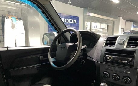 ЛуАЗ Pickup, 2016 год, 695 000 рублей, 9 фотография