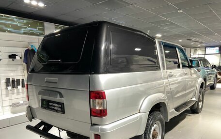 ЛуАЗ Pickup, 2016 год, 695 000 рублей, 4 фотография