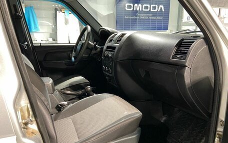 ЛуАЗ Pickup, 2016 год, 695 000 рублей, 8 фотография