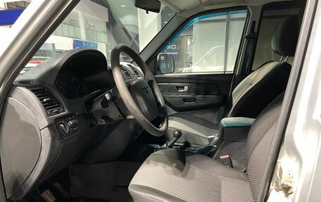 ЛуАЗ Pickup, 2016 год, 695 000 рублей, 7 фотография