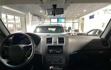 ЛуАЗ Pickup, 2016 год, 695 000 рублей, 10 фотография