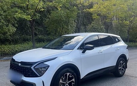 KIA Sportage IV рестайлинг, 2024 год, 2 800 044 рублей, 1 фотография