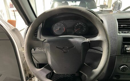 ЛуАЗ Pickup, 2016 год, 695 000 рублей, 13 фотография