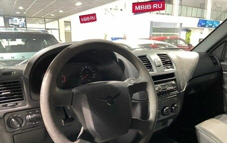 ЛуАЗ Pickup, 2016 год, 695 000 рублей, 11 фотография