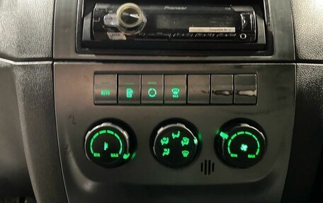 ЛуАЗ Pickup, 2016 год, 695 000 рублей, 17 фотография