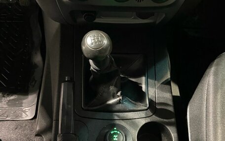 ЛуАЗ Pickup, 2016 год, 695 000 рублей, 16 фотография