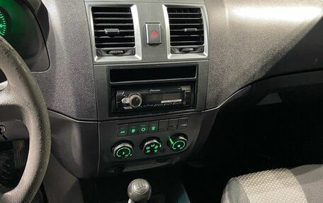 ЛуАЗ Pickup, 2016 год, 695 000 рублей, 19 фотография