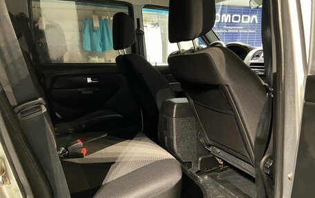 ЛуАЗ Pickup, 2016 год, 695 000 рублей, 21 фотография