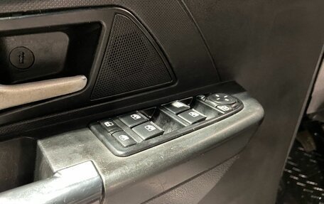 ЛуАЗ Pickup, 2016 год, 695 000 рублей, 14 фотография